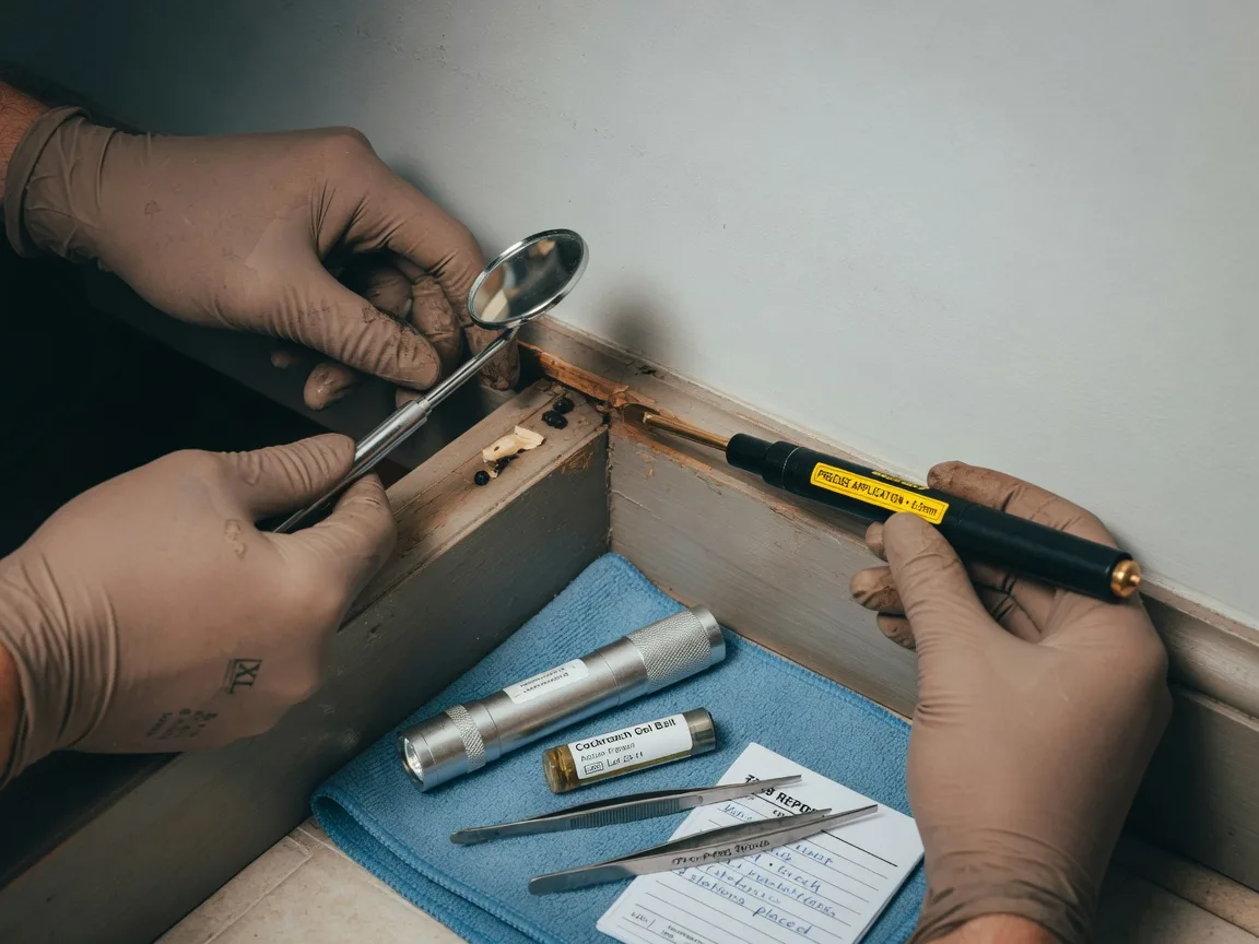 Why choose Emergency Pest Control in North Fork, CA